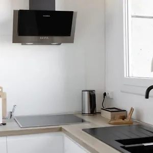 Appartement Fougasses, Fréjus